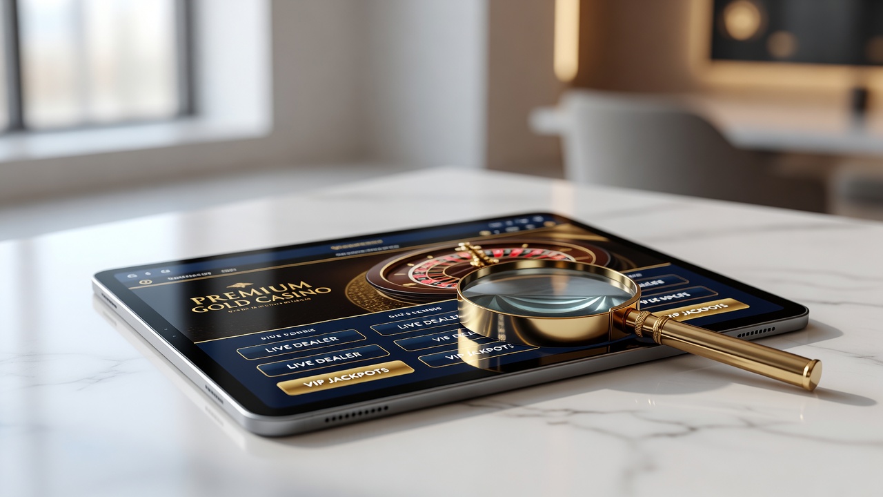Les critères essentiels pour choisir un casino en ligne retrait rapide - casino en ligne retrait rapide
