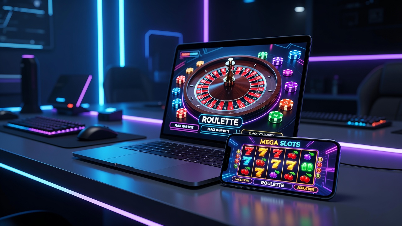Quel type de casino choisir pour des paiements optimaux ? - casino en ligne retrait rapide