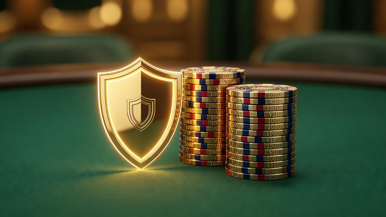 Critères pour choisir un casino en ligne fiable avec retrait immédiat - casino en ligne retrait rapide