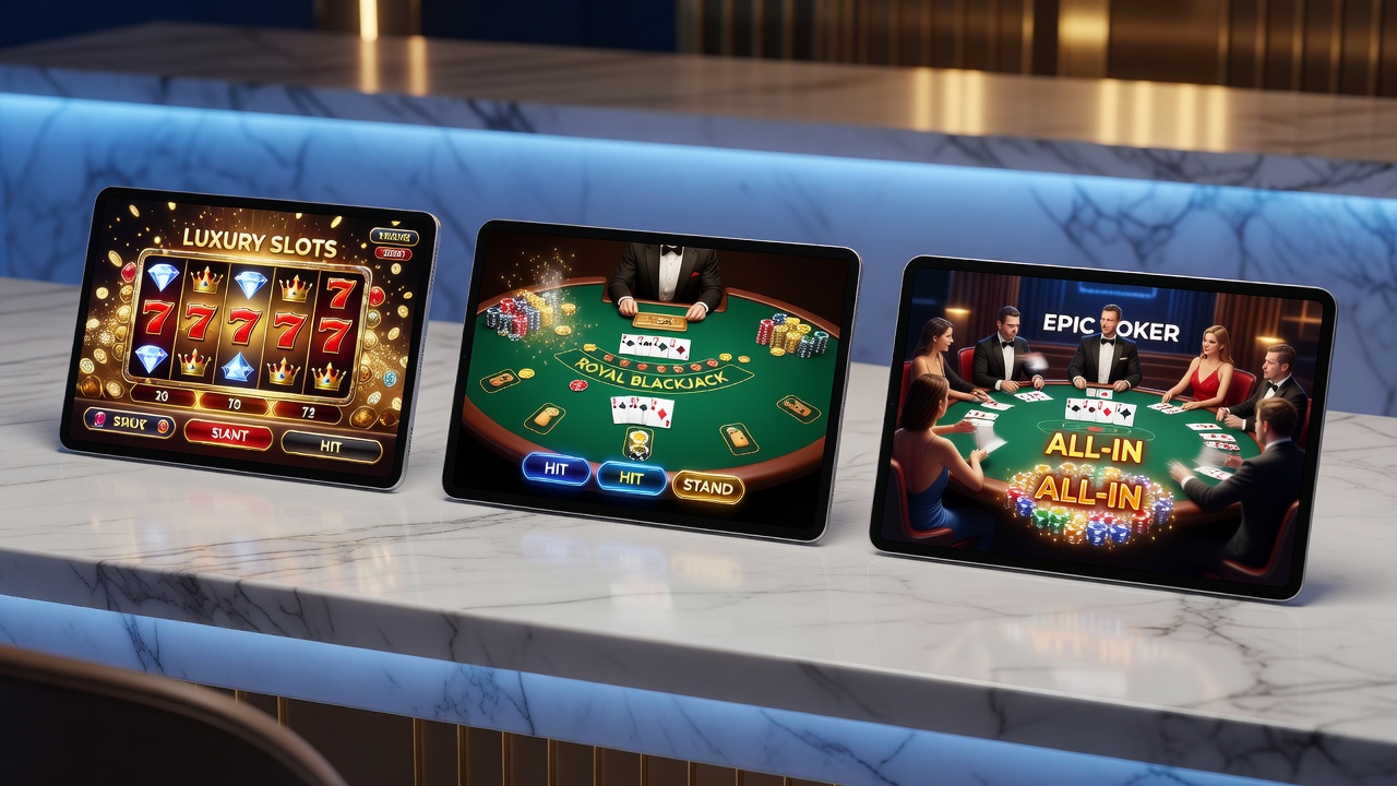 Comparatif des Meilleurs Casinos Acceptant EcoPayz en 2026 - casino en ligne avec ecopayz