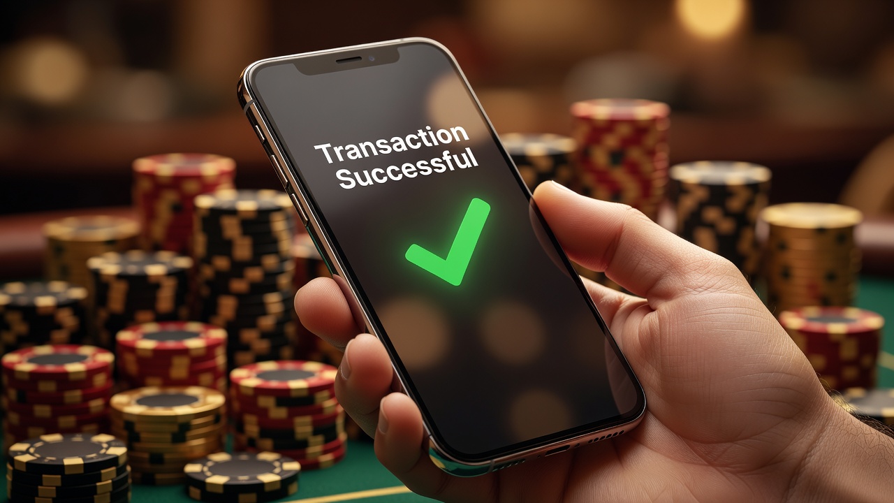 Dépôts et Retraits Faciles avec EcoPayz - casino en ligne avec ecopayz
