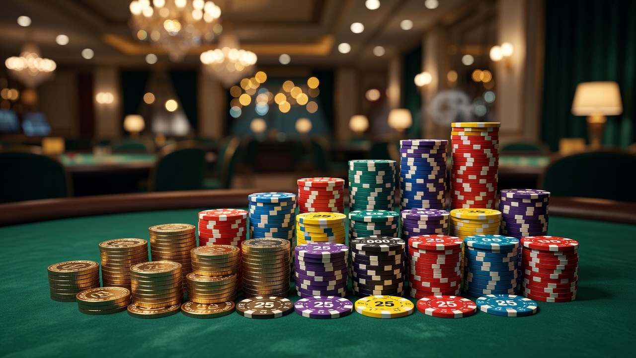 Comparatif des Bonus EcoPayz selon les Casinos - casino en ligne avec ecopayz