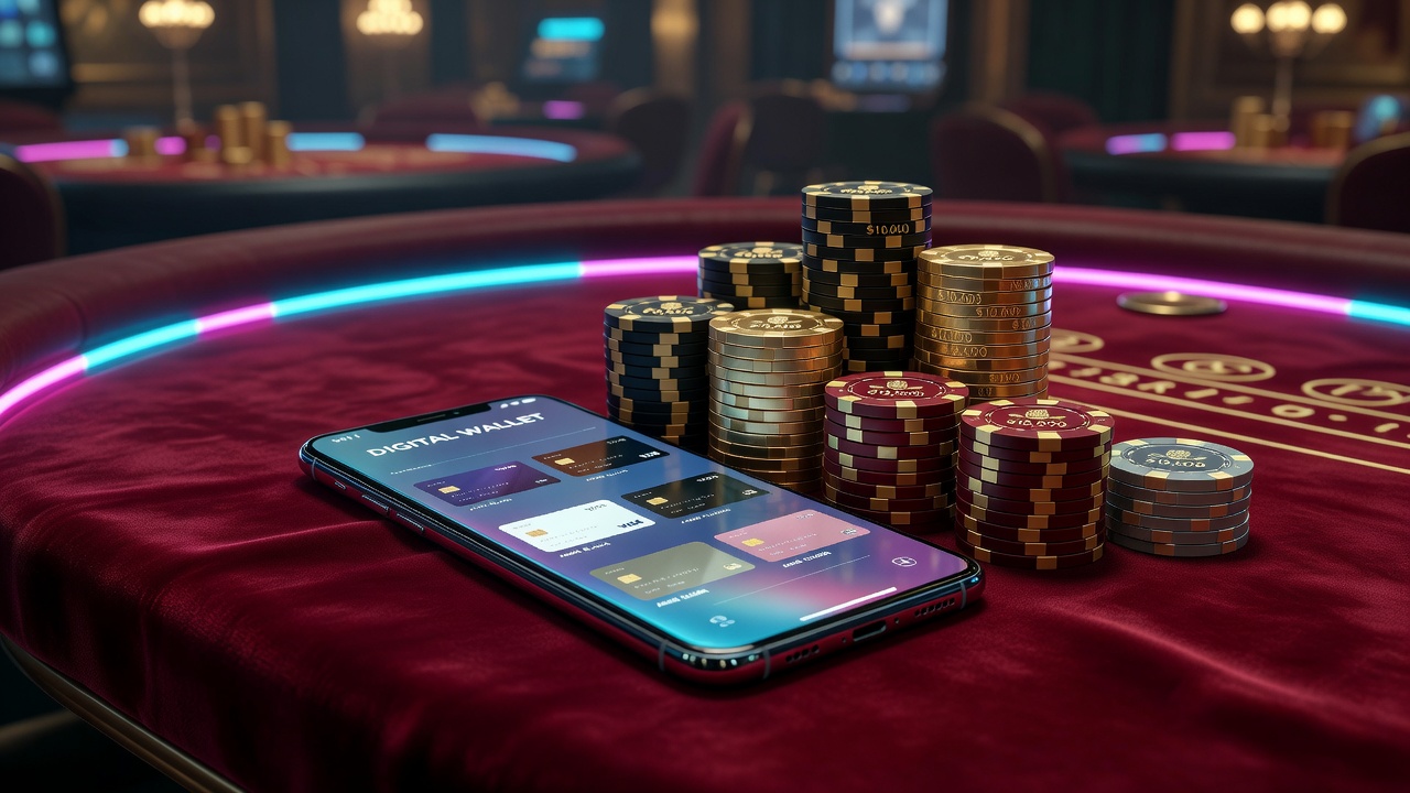 Qu'est-ce que Skrill et pourquoi l'utiliser pour le jeu ? - skrill casino