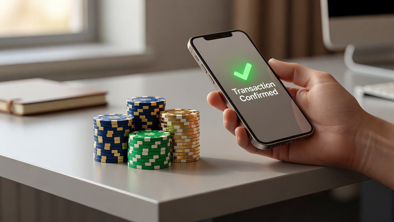Guide des dépôts et retraits faciles - skrill casino