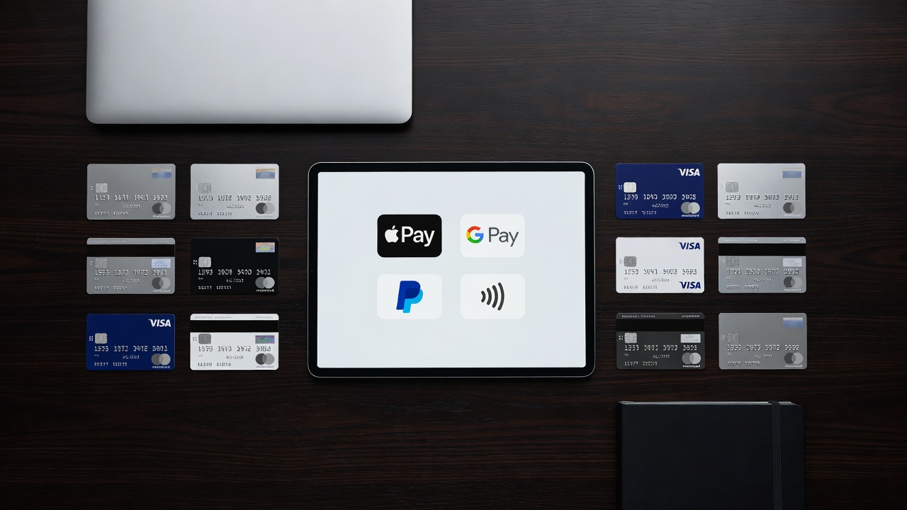 Skrill vs. les autres options de paiement - skrill casino