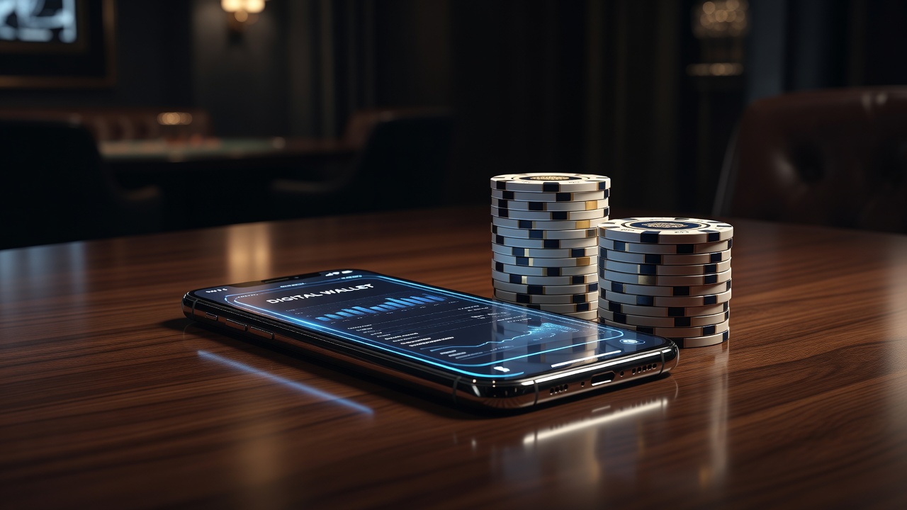 Pourquoi Choisir PayPal pour Vos Transactions de Casino ? - casino en ligne français acceptant paypal