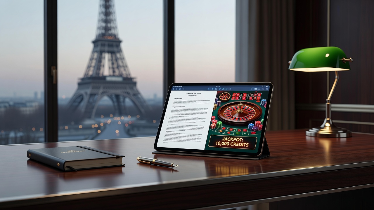 Casino PayPal : Ce Que Dit la Réglementation Française - casino en ligne français acceptant paypal