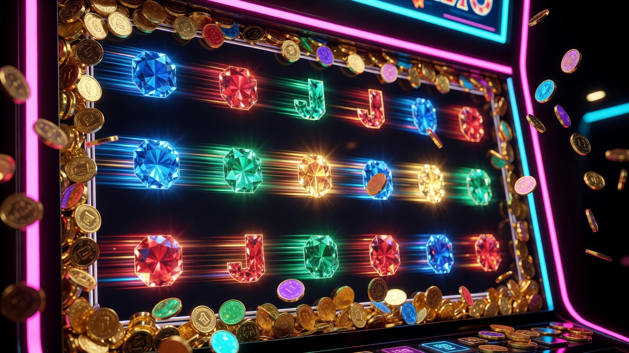 Les Jeux NetEnt Incontournables : Machines à Sous et Jackpots - casino en ligne netent