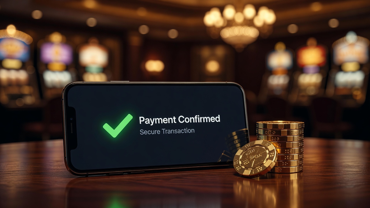 Comment Effectuer Dépôts et Retraits avec Paysafecard - casino en ligne paysafecard