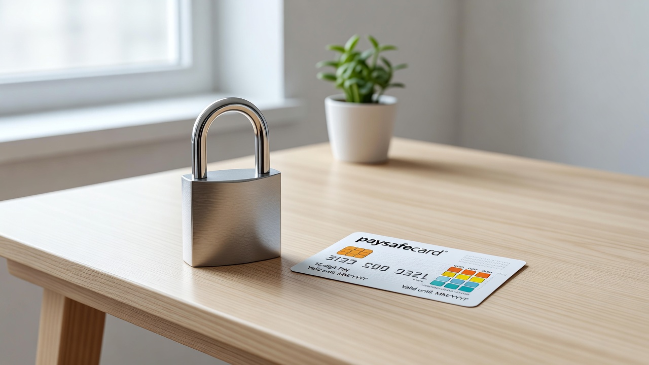 Avantages, Inconvénients et Conseils d'Utilisation de Paysafecard - casino en ligne paysafecard