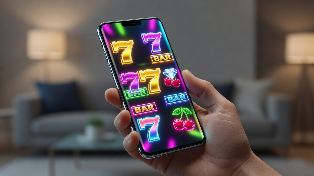 Les meilleurs jeux de machines à sous sur votre téléphone en 2026 - machines à sous mobiles