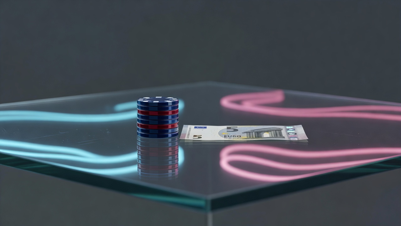 Avantages et inconvénients des faibles dépôts - casino depot minimum 5 euros
