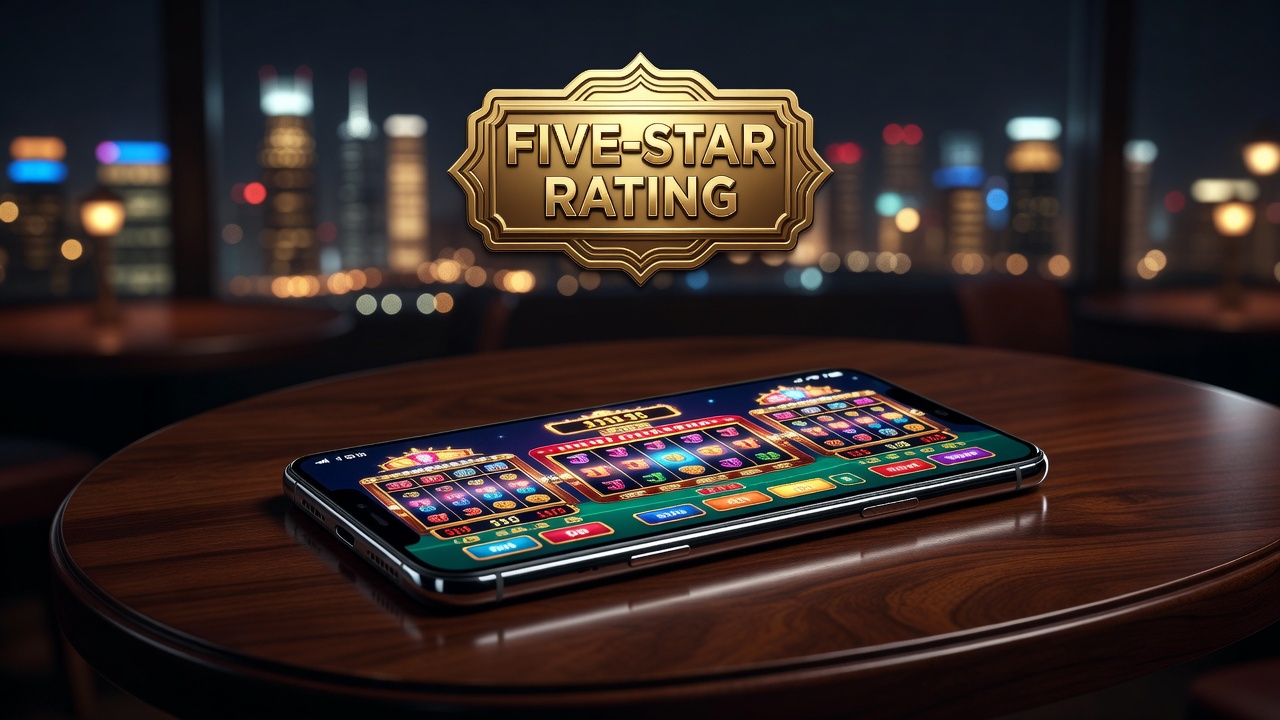 Classement des meilleurs nouveau casino en ligne fiables en France - nouveau casino en ligne