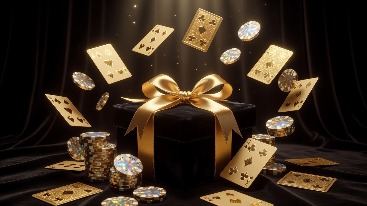 Les bonus et promotions des casinos récents : comment en profiter ? - nouveau casino en ligne