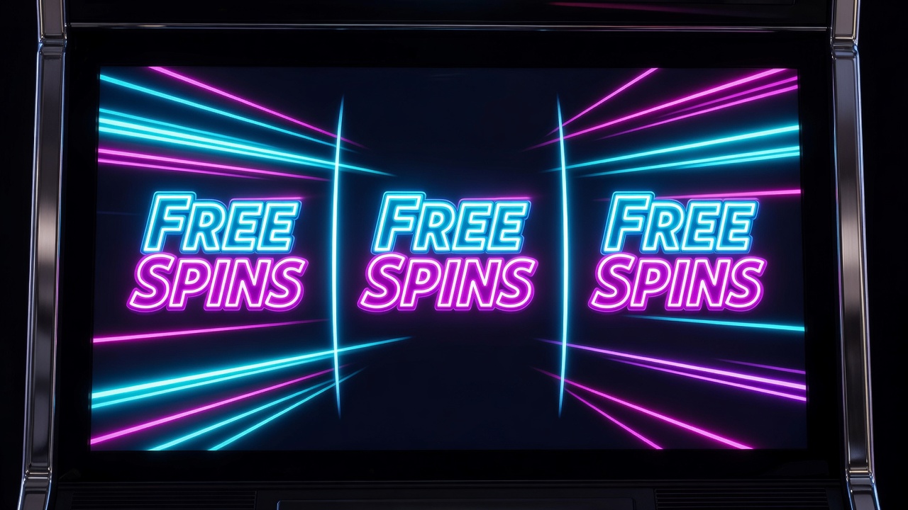 Tours gratuits et autres avantages fidélité - nouveau casino en ligne