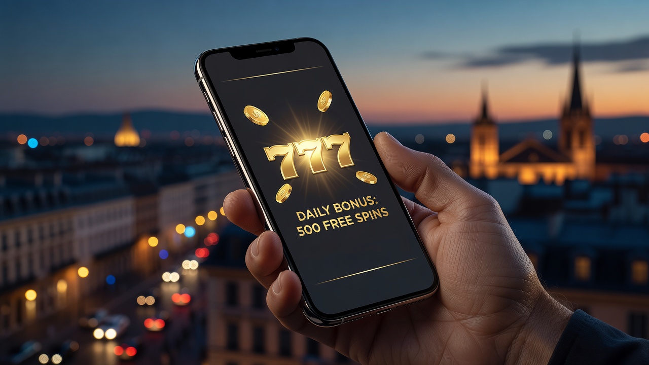 Trouver et choisir votre bonus gratuit en 2026 - casino europeen bonus sans depot