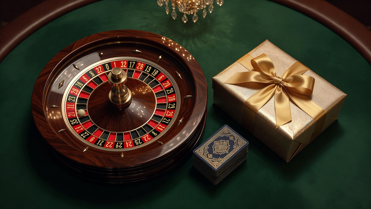 Casino Européen Bonus Sans Dépôt : Explorer les Différents Types - casino europeen bonus sans depot