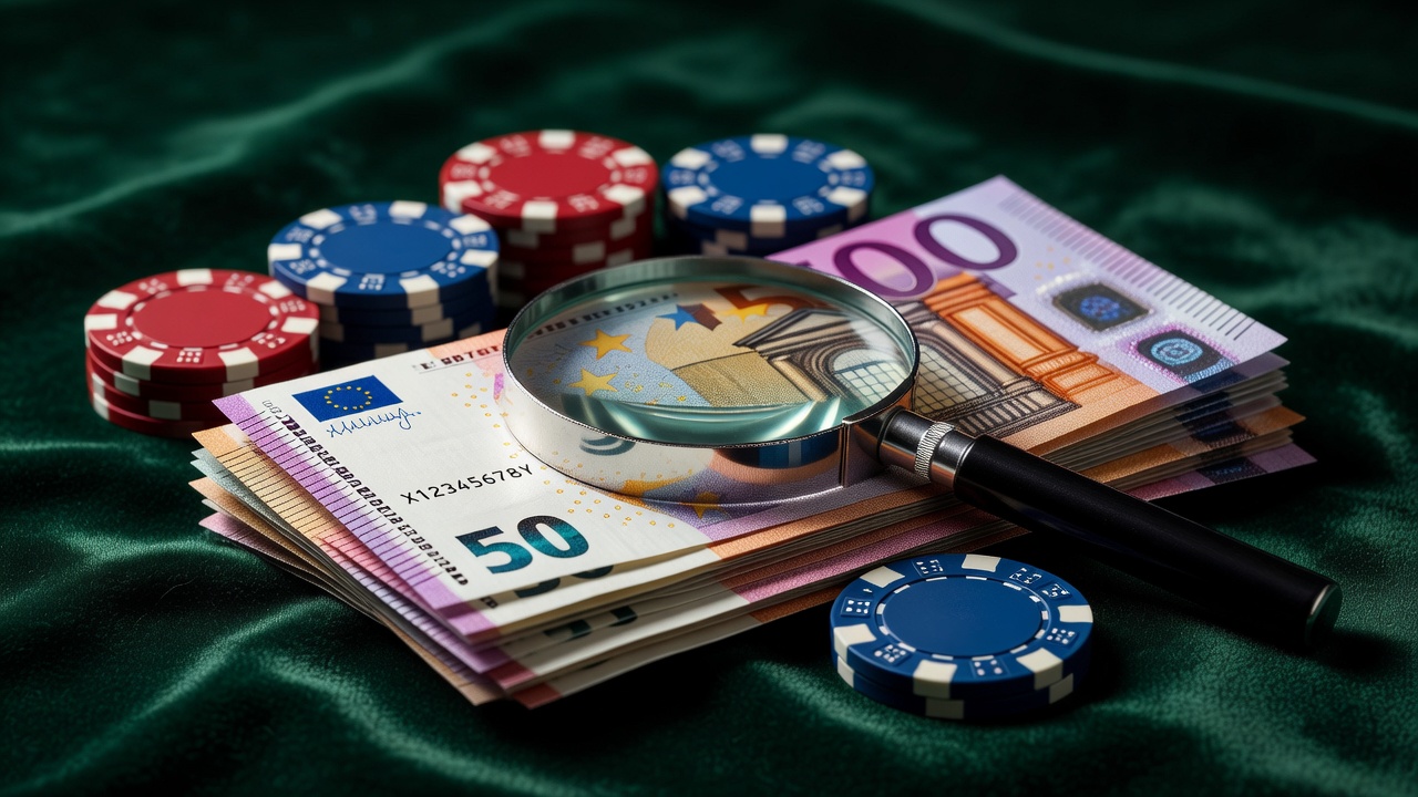 Décrypter les conditions de jeu et le retrait des gains - casino europeen bonus sans depot