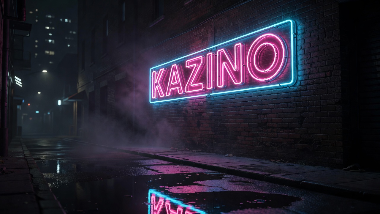 Comprendre le terme "Kazino" : Définitions et Contextes - kazino