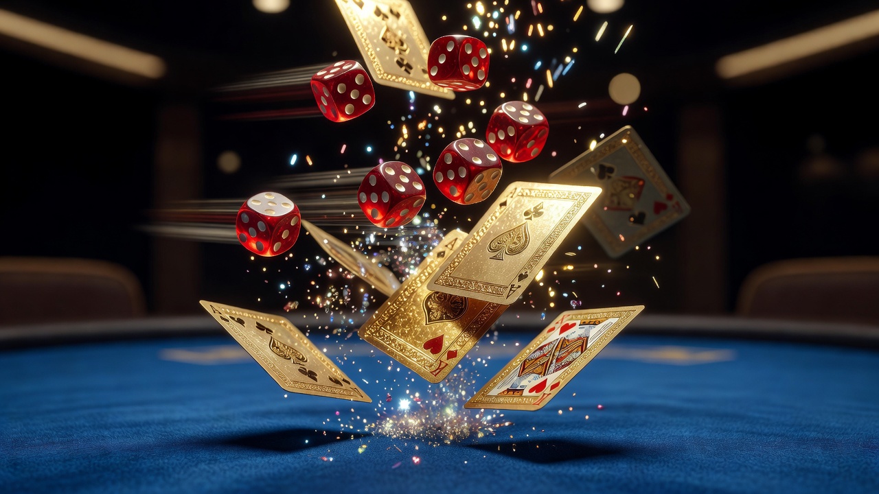 L'Expérience de Jeu sur Spinalto : Plaisir et Variety - spinalto askgamblers