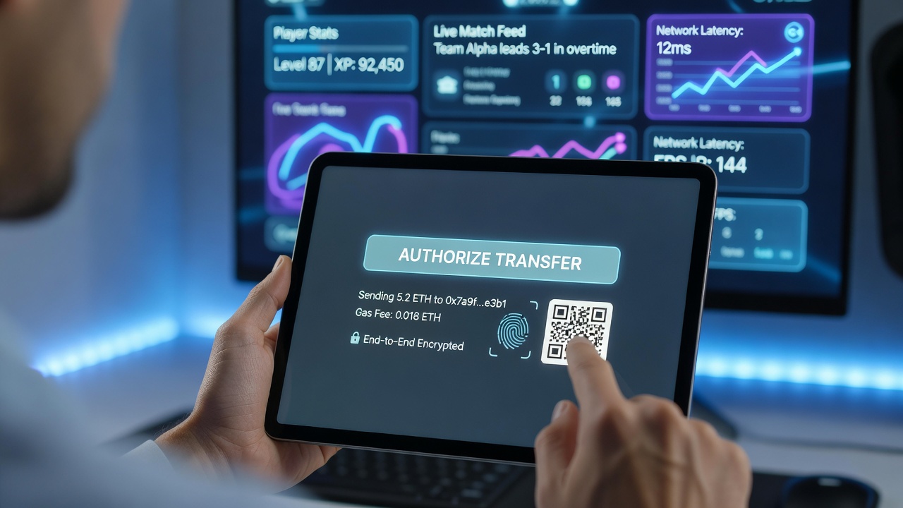 Guide détaillé pour déposer sur un casino en ligne via Binance - casino 5 depot binance