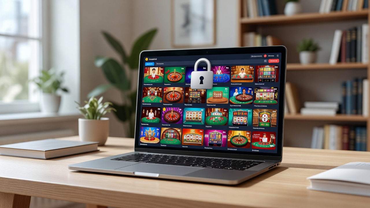 Comment sélectionner une plateforme de jeu fiable et compatible crypto ? - casino 5 depot binance