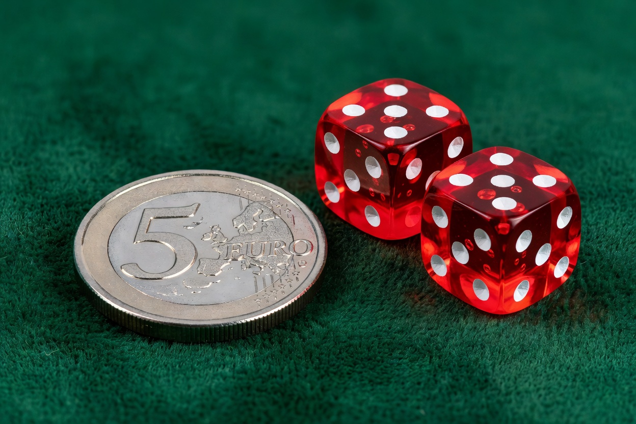 Les casinos à 5€ sont-ils fiables ? - casino 5 depot binance