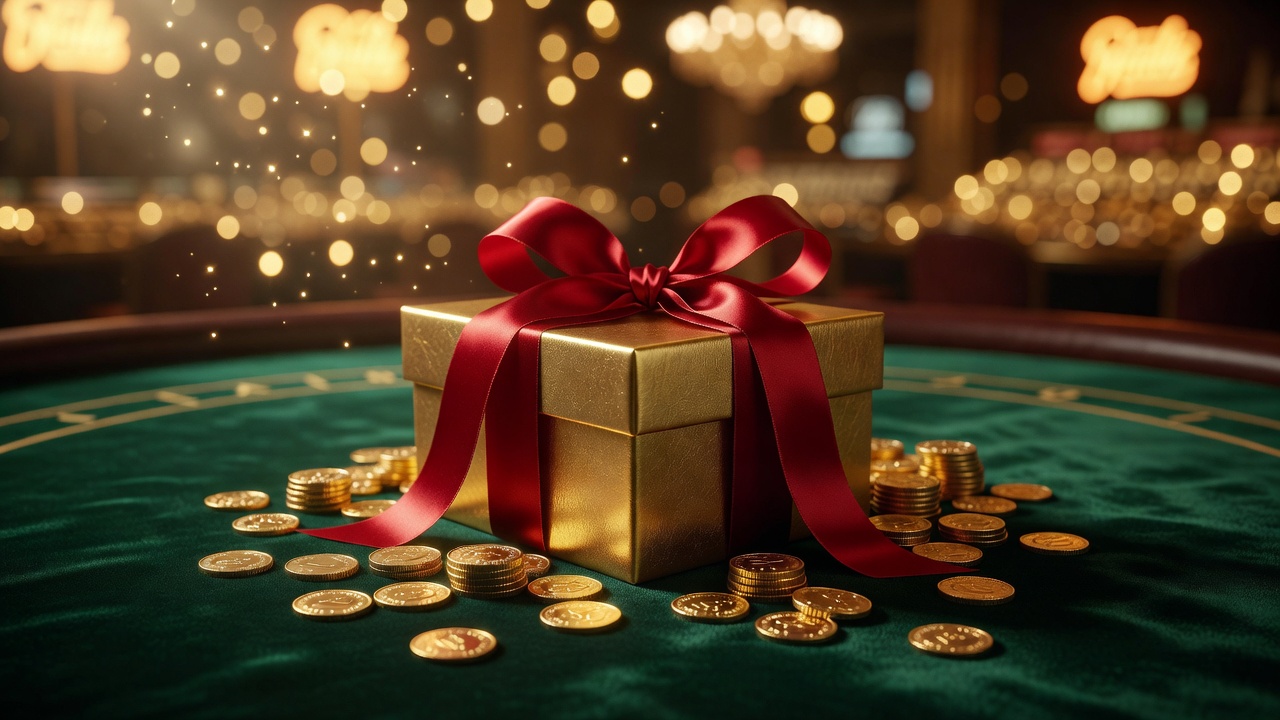 Bonus et Promotions pour un Dépôt de 5€ - casino 5 depot debit