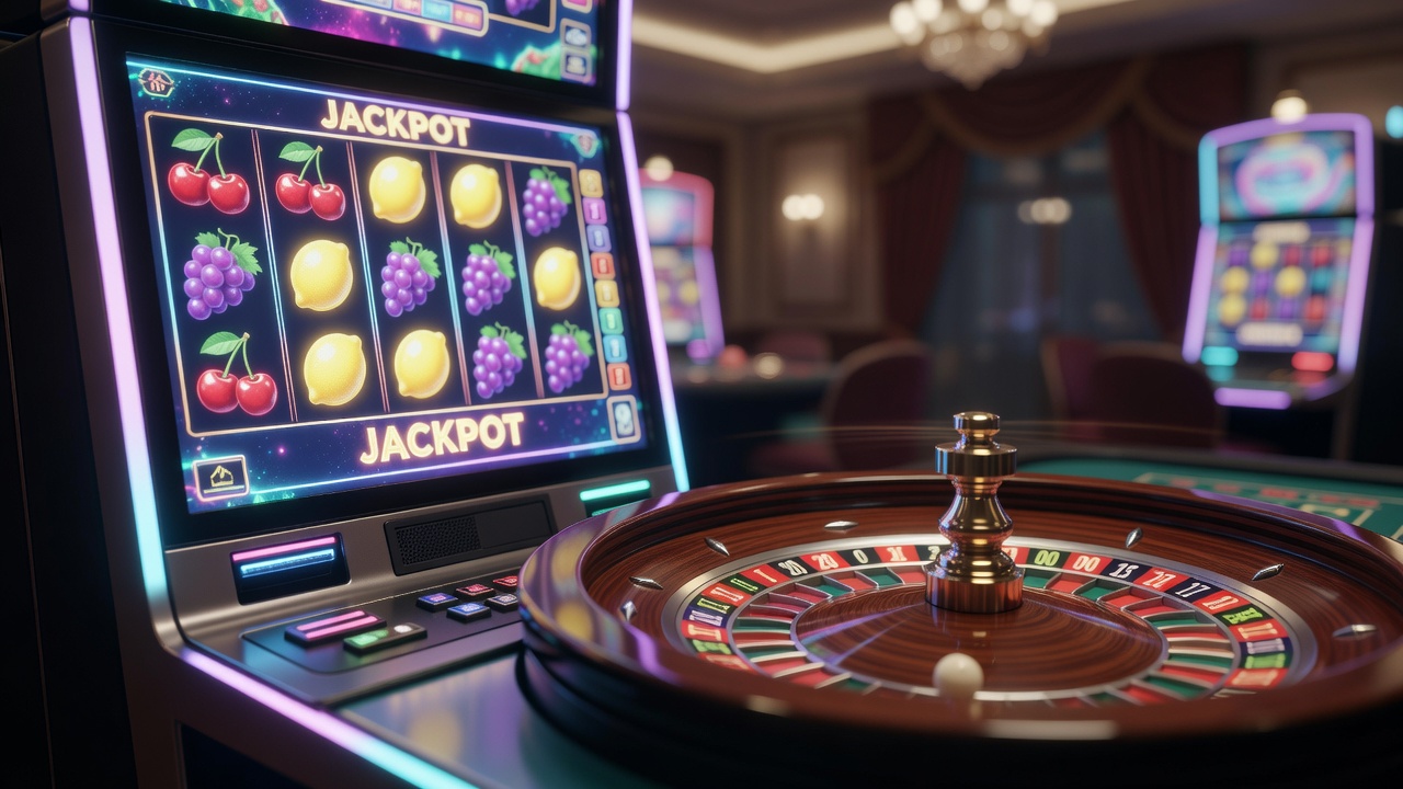 Catalogue de Jeux et Fournisseurs de Logiciels - vegasplus
