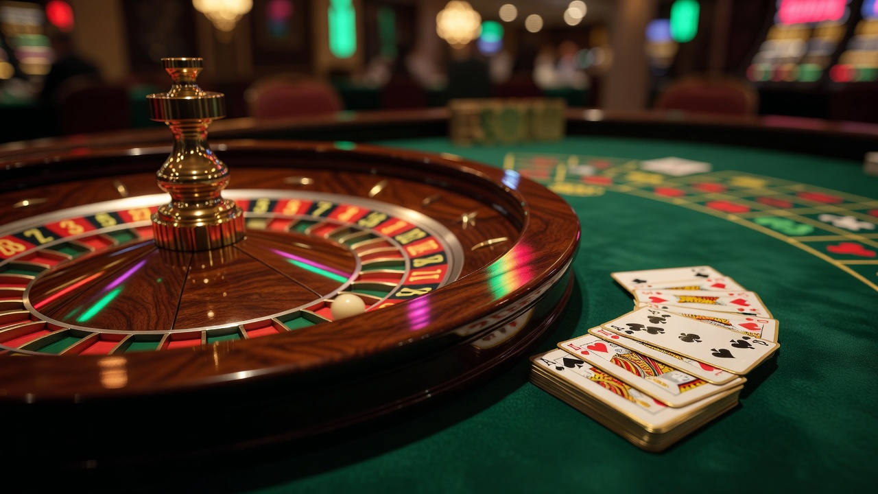 Les jeux populaires chez les casinos europeos fiables - casinos europeos fiables